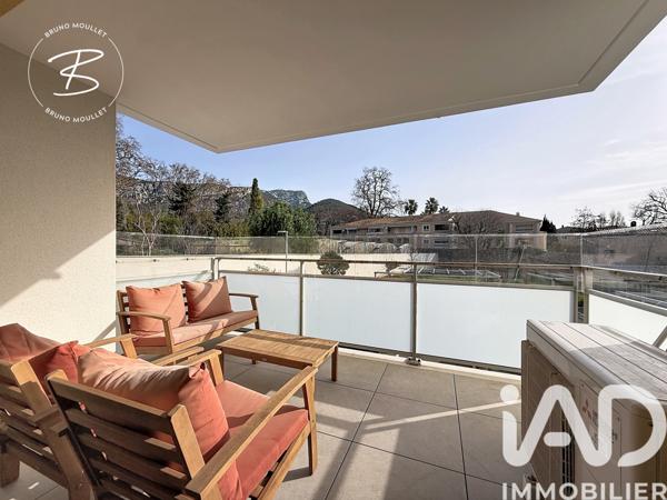 Appartement à vendre 3 pièces 60 m² La Valette-du-Var