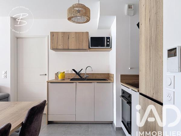 Appartement à vendre 3 pièces 60 m² La Valette-du-Var