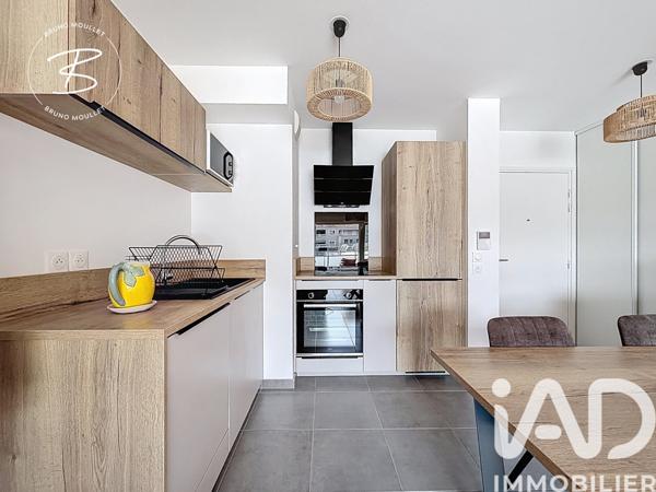 Appartement à vendre 3 pièces 60 m² La Valette-du-Var