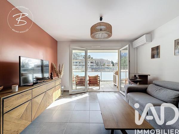 Appartement à vendre 3 pièces 60 m² La Valette-du-Var