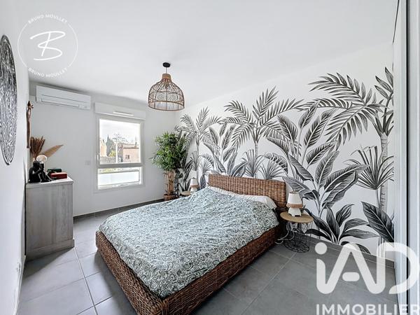 Appartement à vendre 3 pièces 60 m² La Valette-du-Var