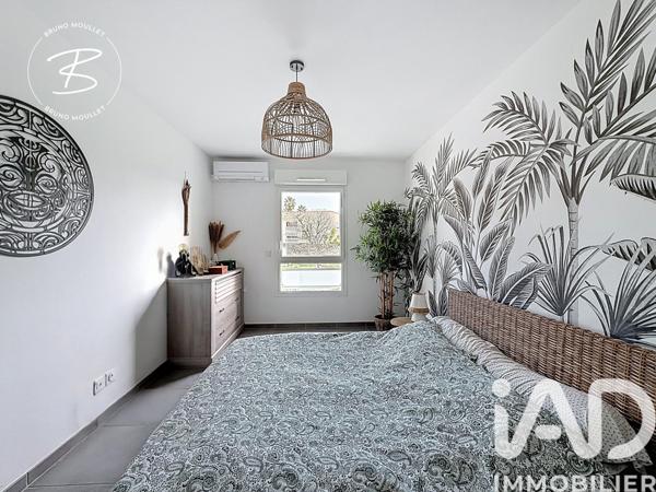 Appartement à vendre 3 pièces 60 m² La Valette-du-Var