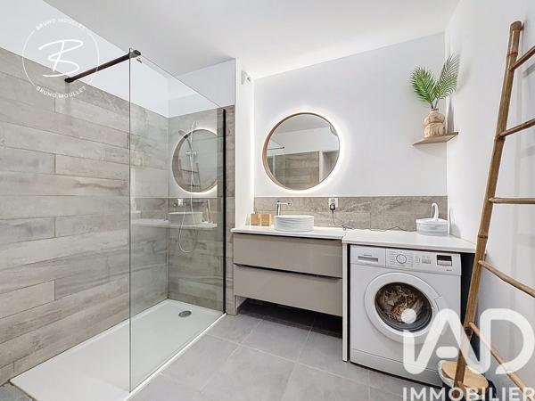 Appartement à vendre 3 pièces 60 m² La Valette-du-Var