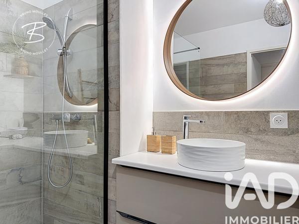 Appartement à vendre 3 pièces 60 m² La Valette-du-Var