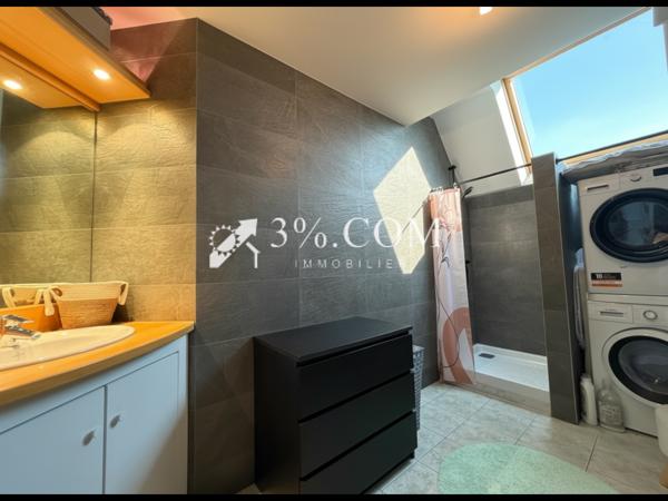 Appartement 3 pièce(s) 2 chambre(s) 75.27 m²