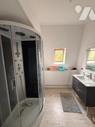 SECTEUR RECHERCHE : MAISON DE MAÎTRE SUR SOUS COMPLET / JARDIN CLOS SANS VIS-A-VIS