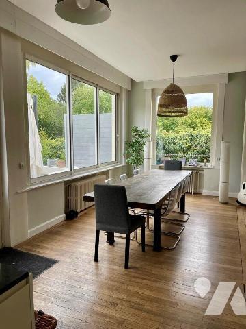 SECTEUR RECHERCHE : MAISON DE MAÎTRE SUR SOUS COMPLET / JARDIN CLOS SANS VIS-A-VIS