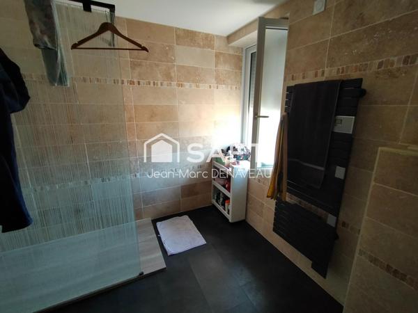 Ancienne rénovée , pas de travaux à prévoir