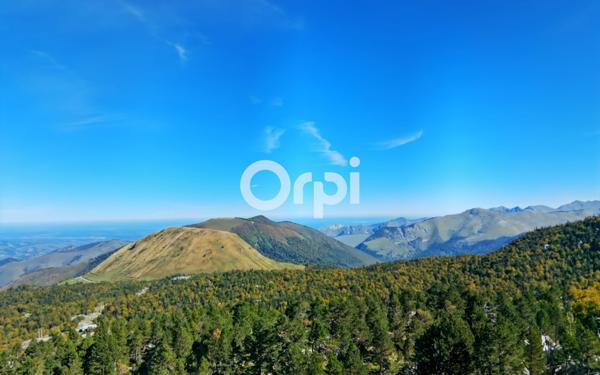 Appartement à vendre    3 pièces • 27 m2 Arette