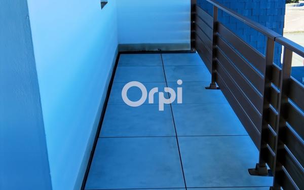 Appartement à vendre    3 pièces • 27 m2 Arette