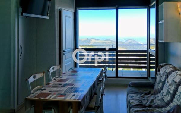 Appartement à vendre    3 pièces • 27 m2 Arette