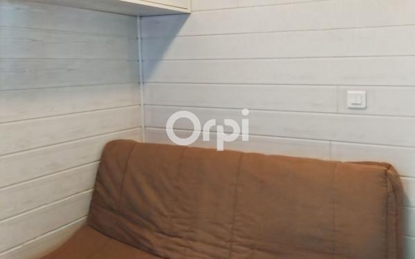 Appartement à vendre    3 pièces • 27 m2 Arette