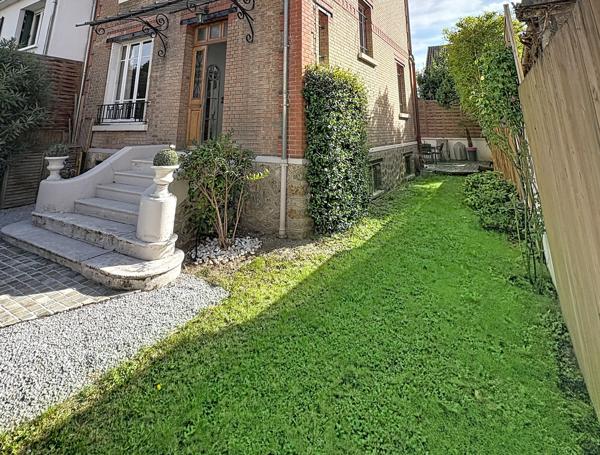 Maison 7 pièces, Colombes