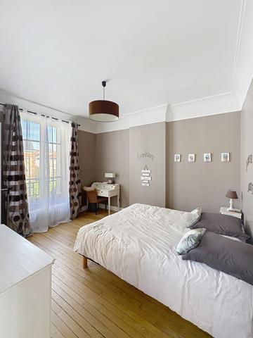 Maison 7 pièces, Colombes