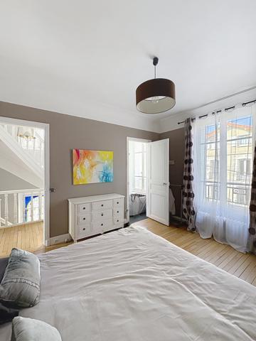 Maison 7 pièces, Colombes