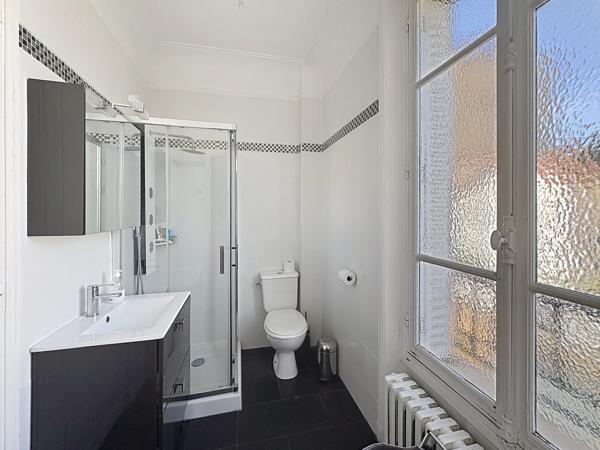 Maison 7 pièces, Colombes