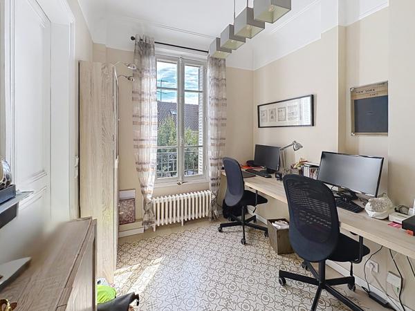 Maison 7 pièces, Colombes