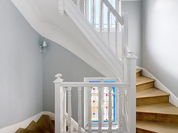 Maison 7 pièces, Colombes