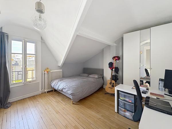 Maison 7 pièces, Colombes