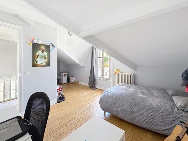 Maison 7 pièces, Colombes