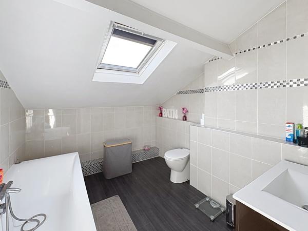 Maison 7 pièces, Colombes