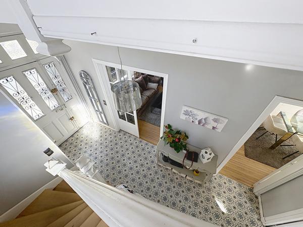Maison 7 pièces, Colombes