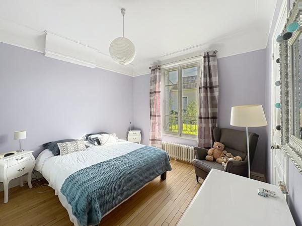 Maison 7 pièces, Colombes