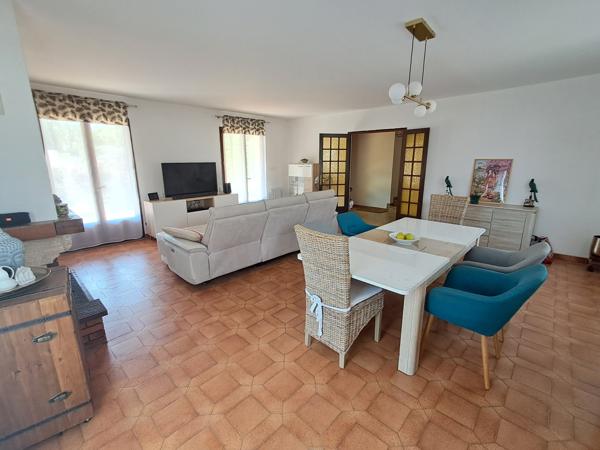 Maison 5 pièce(s) 4 chambre(s) 118.24 m²