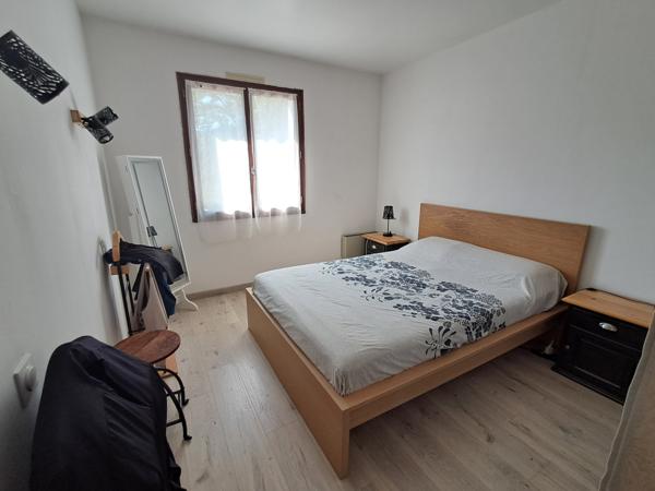 Maison 5 pièce(s) 4 chambre(s) 118.24 m²