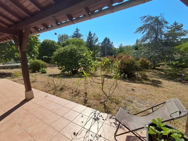 Maison 5 pièce(s) 4 chambre(s) 118.24 m²