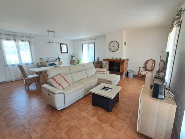 Maison 5 pièce(s) 4 chambre(s) 118.24 m²