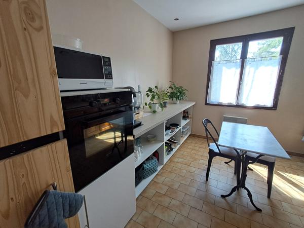 Maison 5 pièce(s) 4 chambre(s) 118.24 m²