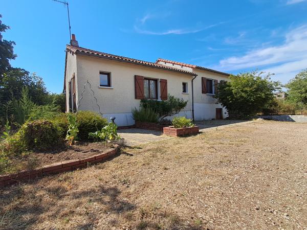 Maison 5 pièce(s) 4 chambre(s) 118.24 m²