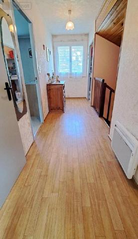 Maison à vendre à Montbrison dans la Loire (42600), ref : 090/445   
MONTBRISON - Beauregard