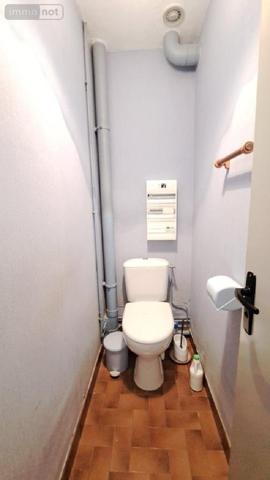 Maison à vendre à Montbrison dans la Loire (42600), ref : 090/445   
MONTBRISON - Beauregard