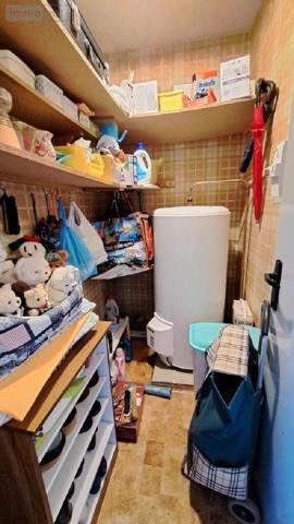 Maison à vendre à Montbrison dans la Loire (42600), ref : 090/445   
MONTBRISON - Beauregard