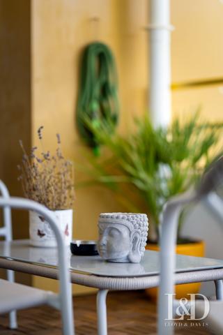 Immobilier Lorient -T2 dans résidence sécurisée de 2020 - Grand balcon - place de parking sous-terrain