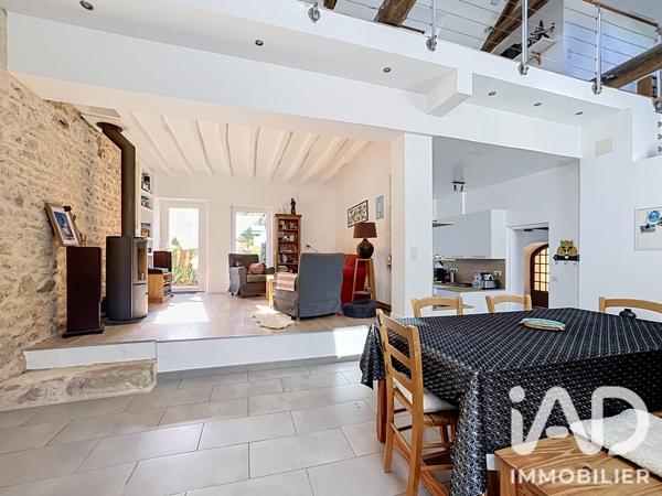 Maison à vendre 6 pièces 145,69 m² Cerny