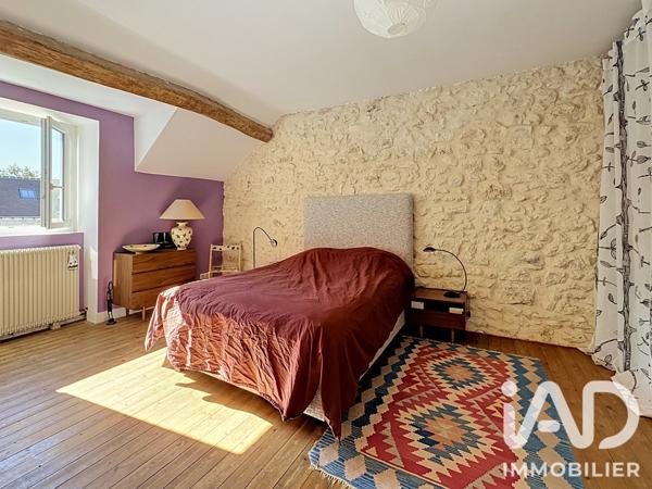 Maison à vendre 6 pièces 145,69 m² Cerny