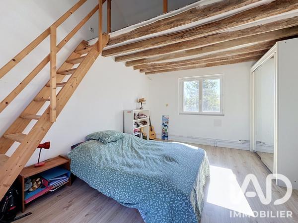 Maison à vendre 6 pièces 145,69 m² Cerny