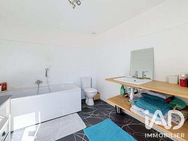 Maison à vendre 6 pièces 145,69 m² Cerny