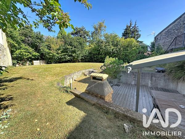 Maison à vendre 6 pièces 145,69 m² Cerny