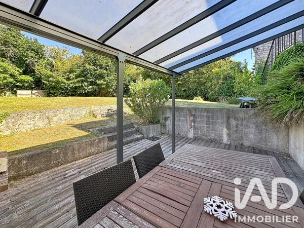Maison à vendre 6 pièces 145,69 m² Cerny