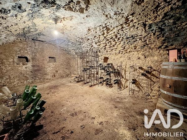 Maison à vendre 6 pièces 145,69 m² Cerny