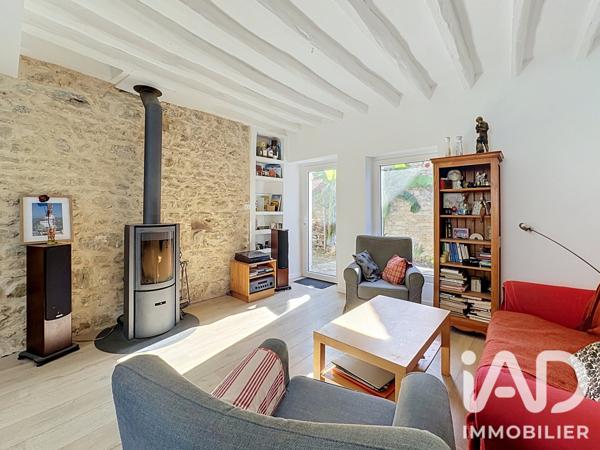 Maison à vendre 6 pièces 145,69 m² Cerny