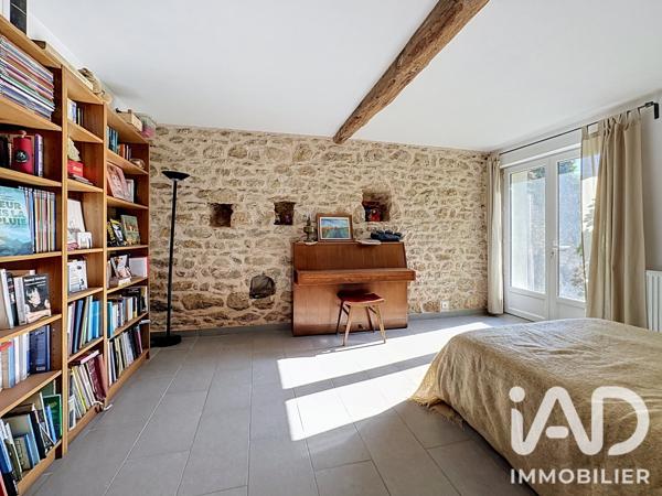 Maison à vendre 6 pièces 145,69 m² Cerny