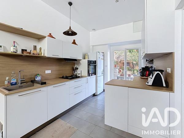 Maison à vendre 6 pièces 145,69 m² Cerny