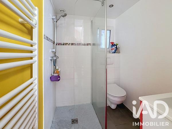 Maison à vendre 6 pièces 145,69 m² Cerny