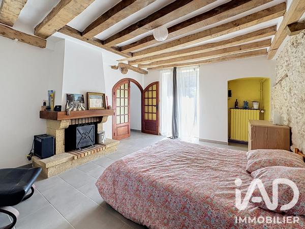 Maison à vendre 6 pièces 145,69 m² Cerny