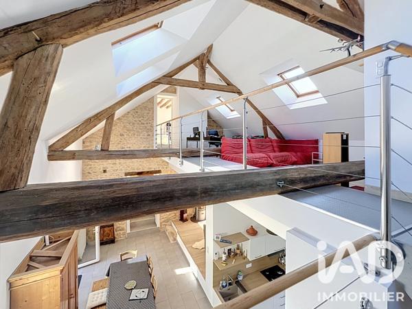 Maison à vendre 6 pièces 145,69 m² Cerny